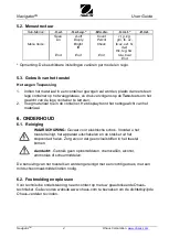 Предварительный просмотр 46 страницы OHAUS Navigator NVT1601M User Manual