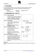 Предварительный просмотр 50 страницы OHAUS Navigator NVT1601M User Manual