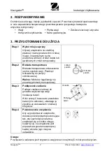 Предварительный просмотр 68 страницы OHAUS Navigator NVT1601M User Manual