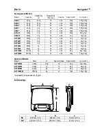 Preview for 12 page of OHAUS Navigator Series Instruction Manual