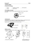 Preview for 33 page of OHAUS Navigator Series Instruction Manual