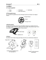 Preview for 47 page of OHAUS Navigator Series Instruction Manual