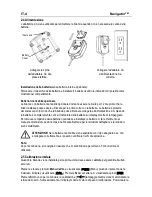 Preview for 62 page of OHAUS Navigator Series Instruction Manual