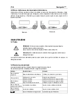 Preview for 66 page of OHAUS Navigator Series Instruction Manual