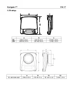 Предварительный просмотр 19 страницы OHAUS NV123 Instruction Manual