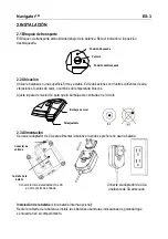 Предварительный просмотр 25 страницы OHAUS NV123 Instruction Manual