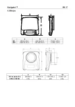 Предварительный просмотр 39 страницы OHAUS NV123 Instruction Manual