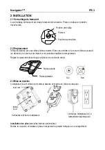 Предварительный просмотр 45 страницы OHAUS NV123 Instruction Manual