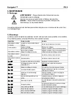 Предварительный просмотр 51 страницы OHAUS NV123 Instruction Manual