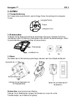 Предварительный просмотр 65 страницы OHAUS NV123 Instruction Manual