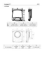 Предварительный просмотр 99 страницы OHAUS NV123 Instruction Manual