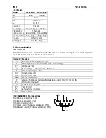 Предварительный просмотр 10 страницы OHAUS PAJ-N Series Instruction Manual