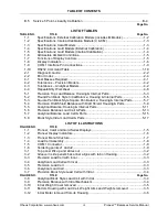 Preview for 5 page of OHAUS Pioneer PA64 Service Manual