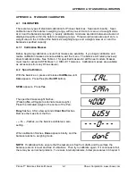 Preview for 107 page of OHAUS Pioneer PA64 Service Manual