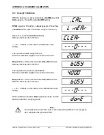 Preview for 108 page of OHAUS Pioneer PA64 Service Manual