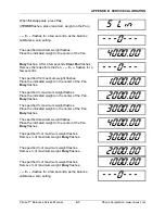 Preview for 113 page of OHAUS Pioneer PA64 Service Manual