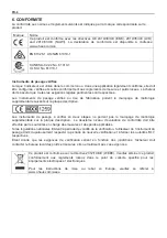 Preview for 20 page of OHAUS Pioneer PJX1203 User Manual