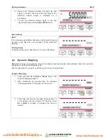 Предварительный просмотр 12 страницы OHAUS Pioneer PX Series Instruction Manual