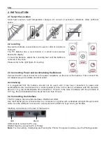 Preview for 4 page of OHAUS Pioneer PX124 User Manual