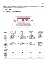 Preview for 5 page of OHAUS Pioneer PX124 User Manual