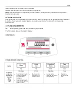 Preview for 11 page of OHAUS Pioneer PX124 User Manual