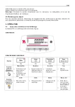 Preview for 17 page of OHAUS Pioneer PX124 User Manual