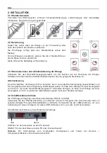 Preview for 22 page of OHAUS Pioneer PX124 User Manual