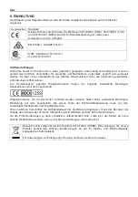 Preview for 26 page of OHAUS Pioneer PX124 User Manual