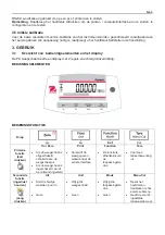 Preview for 47 page of OHAUS Pioneer PX124 User Manual