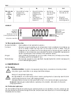 Preview for 48 page of OHAUS Pioneer PX124 User Manual