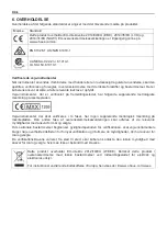 Preview for 56 page of OHAUS Pioneer PX124 User Manual