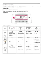 Preview for 59 page of OHAUS Pioneer PX124 User Manual