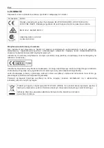 Preview for 62 page of OHAUS Pioneer PX124 User Manual