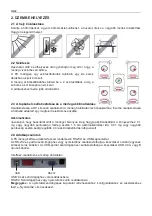 Preview for 70 page of OHAUS Pioneer PX124 User Manual