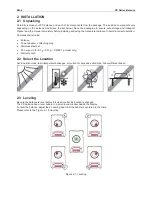 Preview for 6 page of OHAUS Pioneer PX125D Instruction Manual