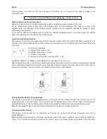 Предварительный просмотр 18 страницы OHAUS Pioneer PX125D Instruction Manual