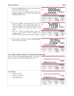 Предварительный просмотр 23 страницы OHAUS Pioneer PX125D Instruction Manual