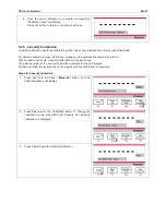 Предварительный просмотр 29 страницы OHAUS Pioneer PX125D Instruction Manual