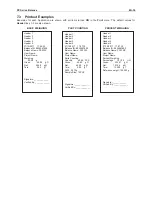 Предварительный просмотр 41 страницы OHAUS Pioneer PX125D Instruction Manual