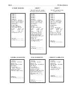 Preview for 42 page of OHAUS Pioneer PX125D Instruction Manual