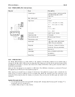 Preview for 51 page of OHAUS Pioneer PX125D Instruction Manual