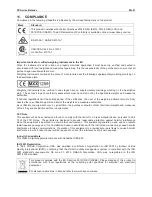 Preview for 53 page of OHAUS Pioneer PX125D Instruction Manual