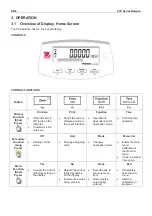 Предварительный просмотр 8 страницы OHAUS Pioneer PXP Series Instruction Manual