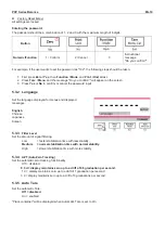 Предварительный просмотр 21 страницы OHAUS Pioneer PXP Series Instruction Manual