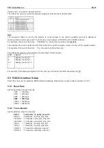 Предварительный просмотр 25 страницы OHAUS Pioneer PXP Series Instruction Manual