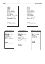 Предварительный просмотр 32 страницы OHAUS Pioneer PXP Series Instruction Manual