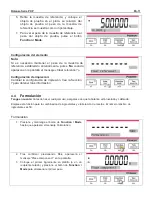 Preview for 55 page of OHAUS Pioneer PXP Series Instruction Manual