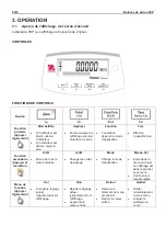 Предварительный просмотр 92 страницы OHAUS Pioneer PXP Series Instruction Manual