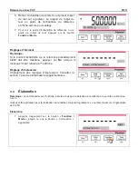 Предварительный просмотр 97 страницы OHAUS Pioneer PXP Series Instruction Manual