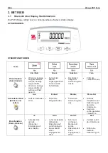 Предварительный просмотр 134 страницы OHAUS Pioneer PXP Series Instruction Manual